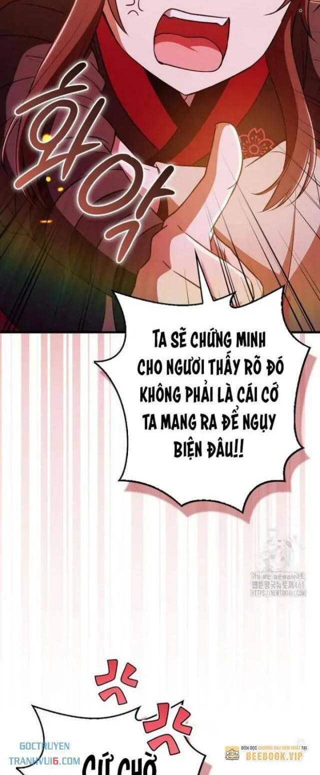 Trở Thành Đệ Tử Nhỏ Tuổi Nhất Phái Hoa Sơn Chương 24 Ảnh 41