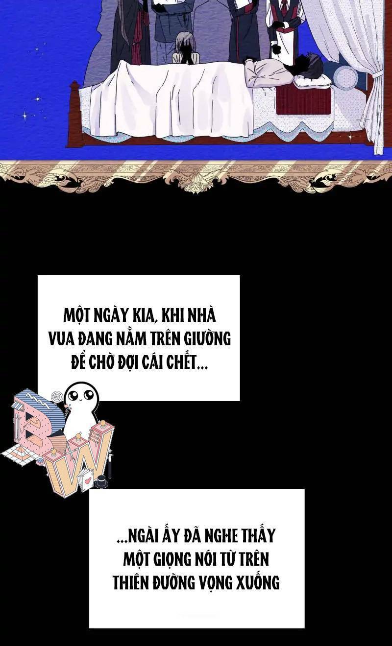 Lấy Đi Trái Tim Nàng Tiên Cá Chương 4 Ảnh 17