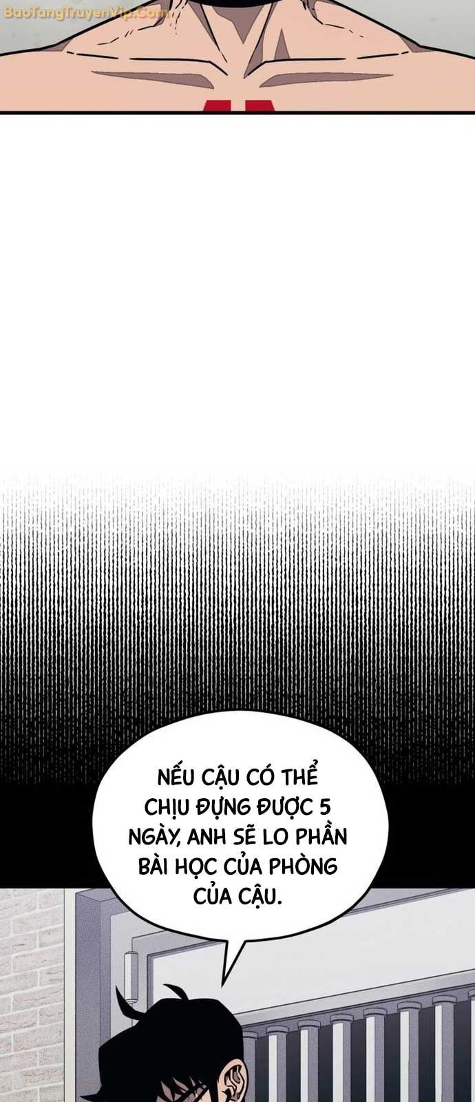 Lớp Học Cải Tạo Chương 9 Ảnh 30