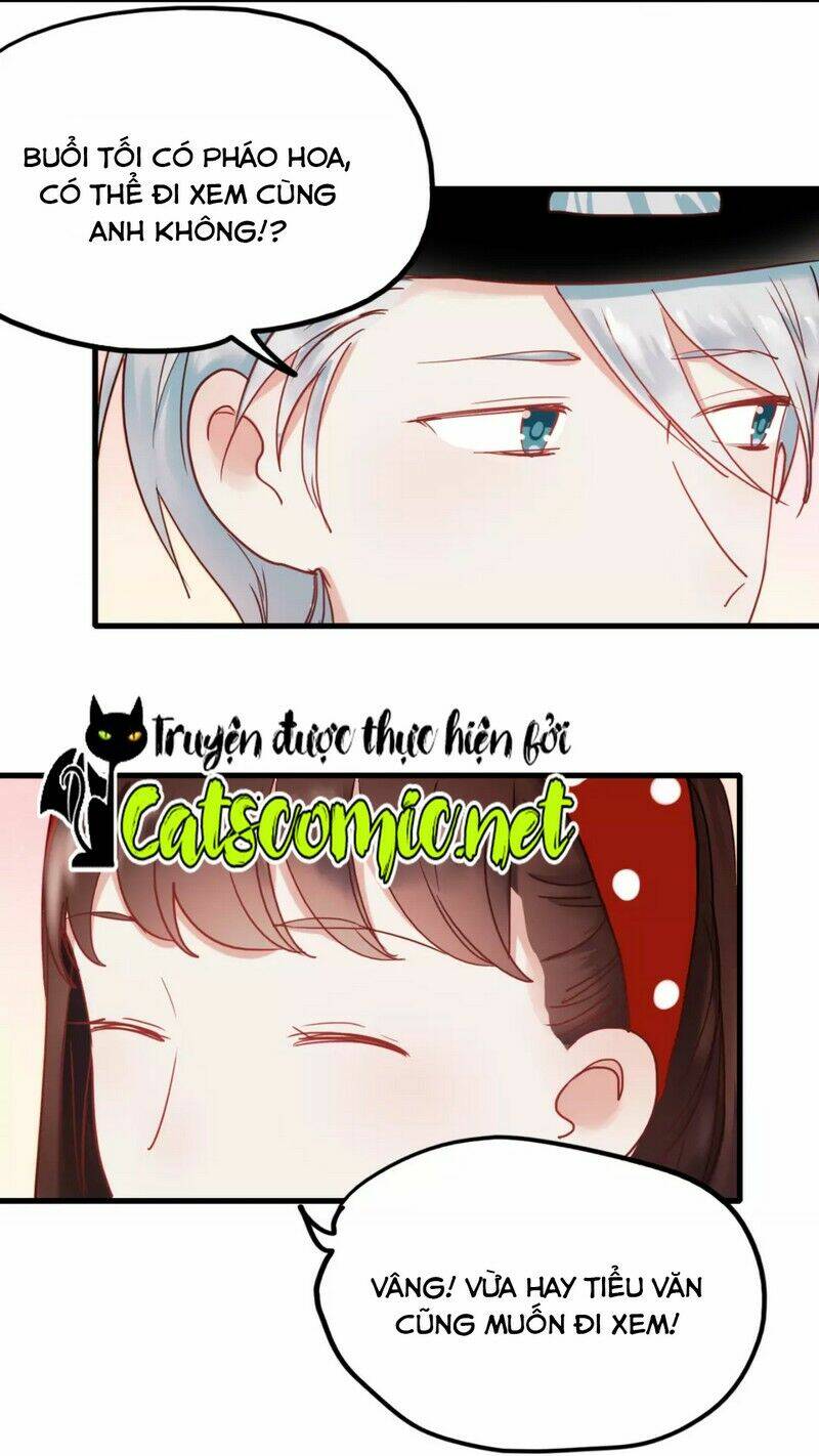 Hướng Tới Ánh Mặt Trời Chương 65 Ảnh 4