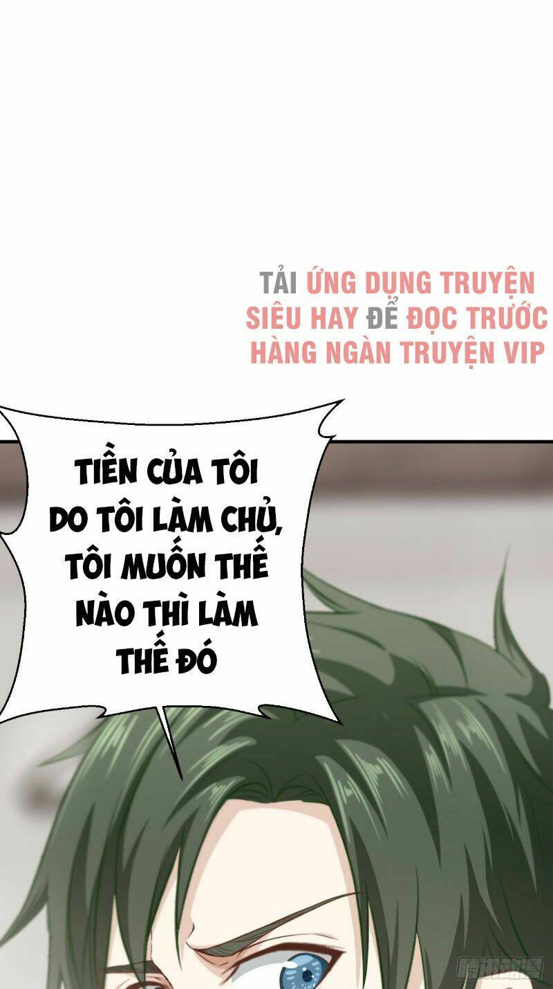 Chí Tôn Thần Nhãn Chương 18 Ảnh 29