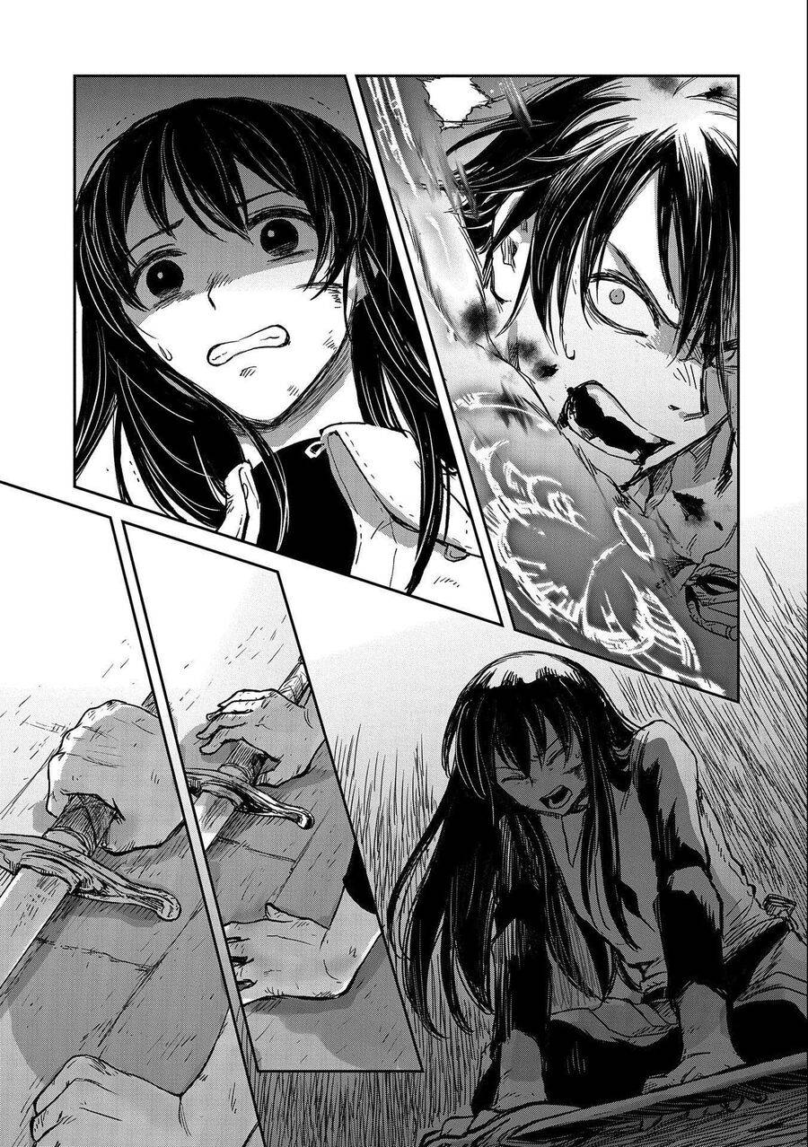 Boukensha Ni Naritai To Miyako Ni Deteitta Musume Ga S Rank Ni Nattet Chương 35 Ảnh 17
