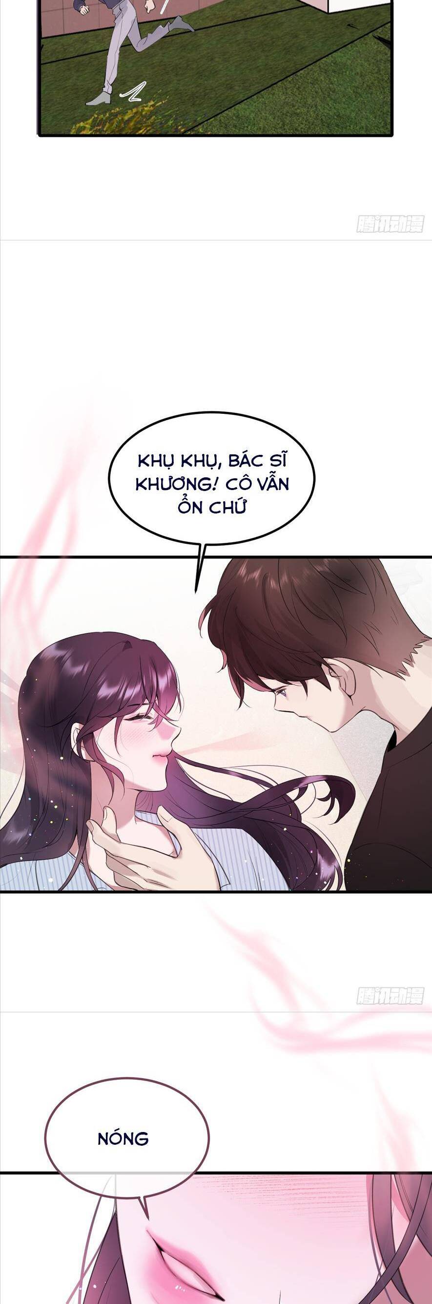 Chiếc Áo Choàng Lộng Lẫy Chương 6 Ảnh 27