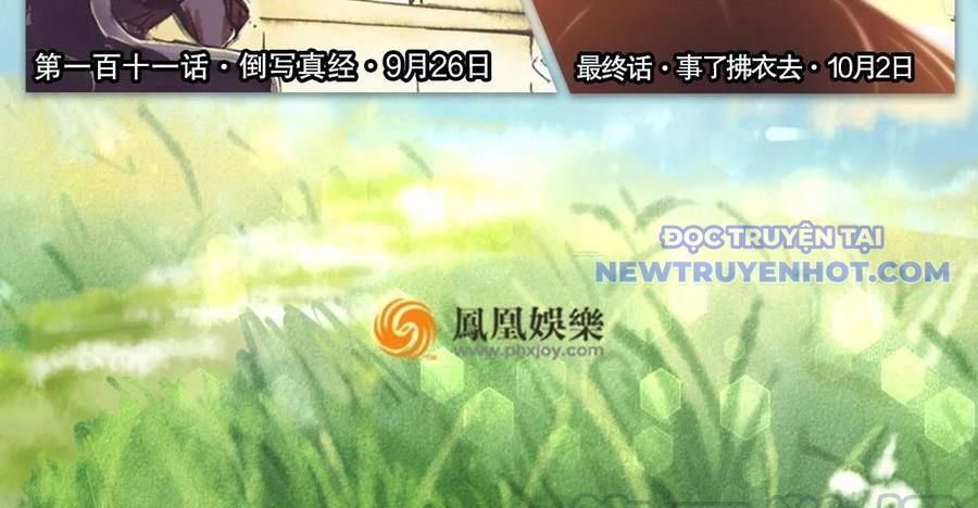 Thiên Long Bát Bộ Webtoon Chương 145 Ảnh 100