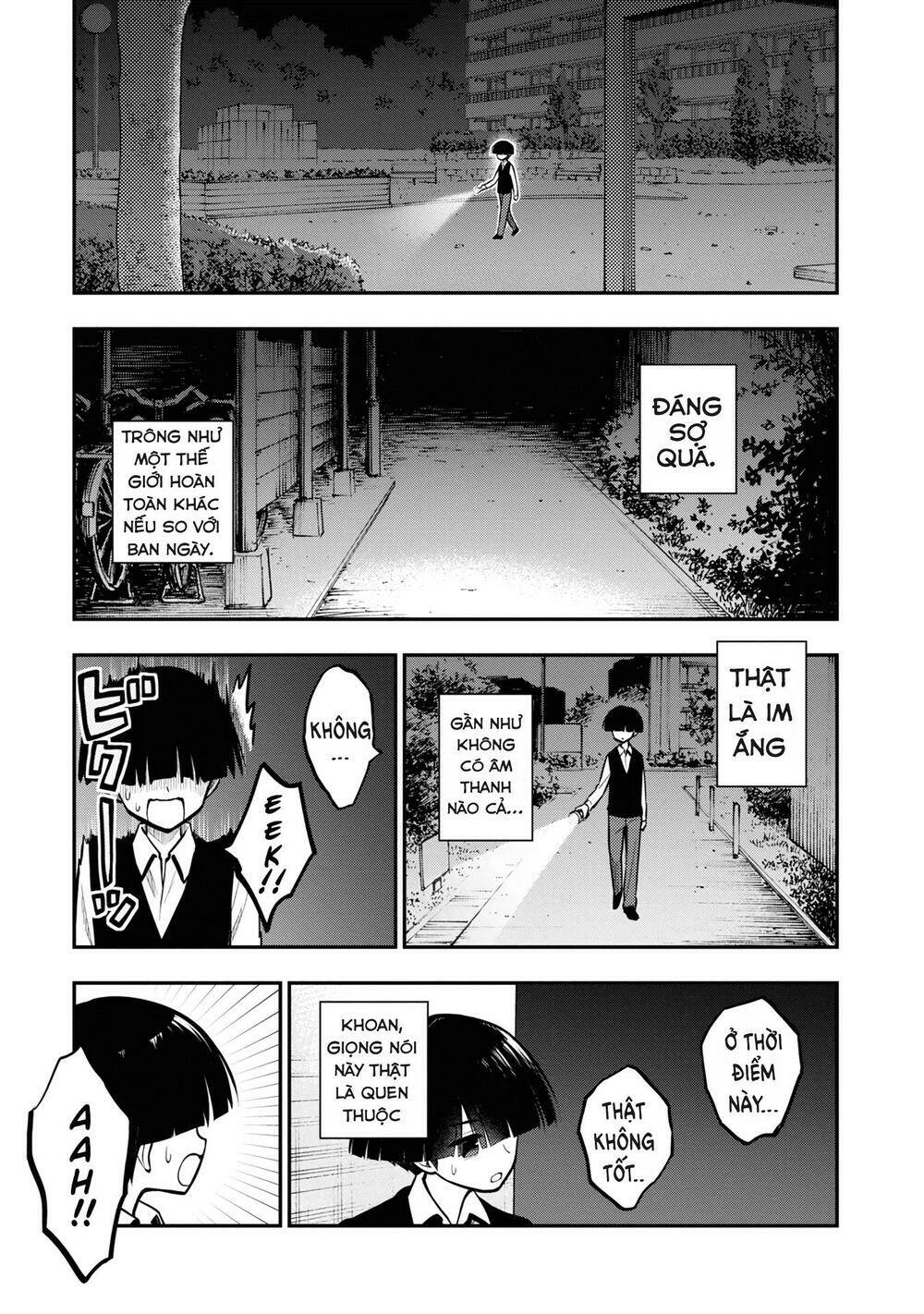Perverts Apartment Complex Chương 1 Ảnh 30