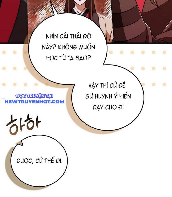 Trở Thành Đệ Tử Nhỏ Tuổi Nhất Phái Hoa Sơn Chương 36 Ảnh 35