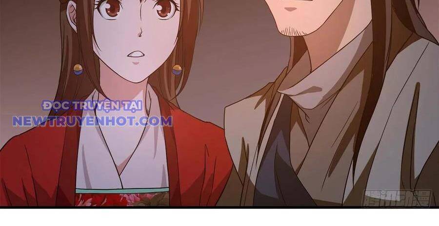 Thiên Long Bát Bộ Webtoon Chương 134 Ảnh 100