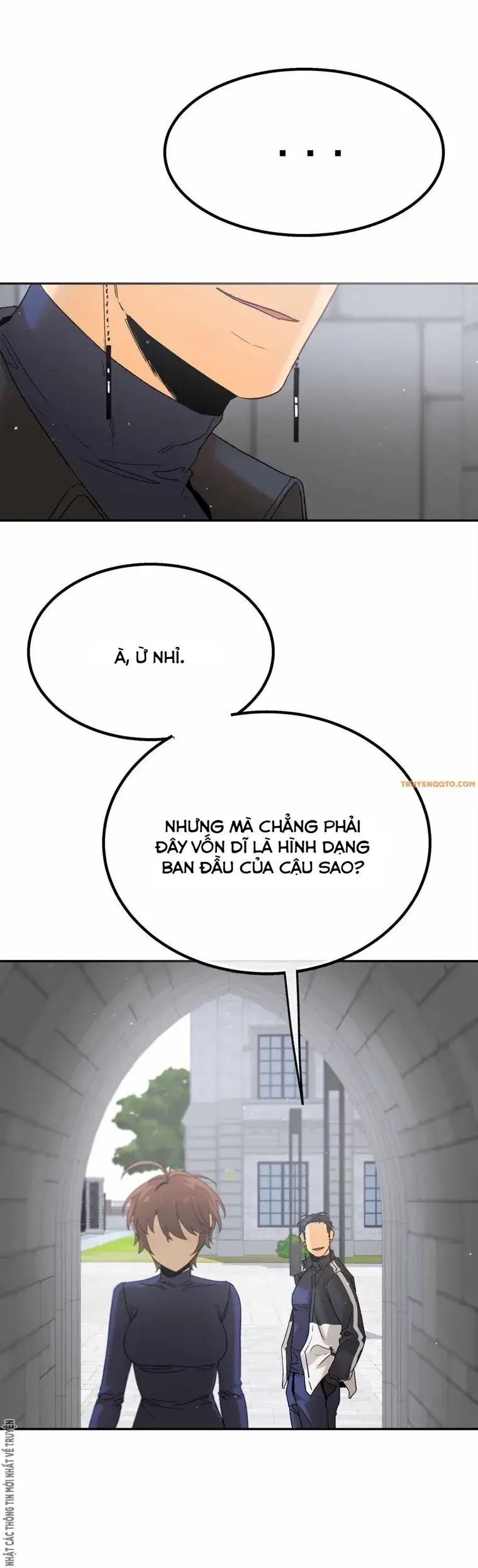 Tôi Là Học Sinh Hạng D Chương 30 Ảnh 9