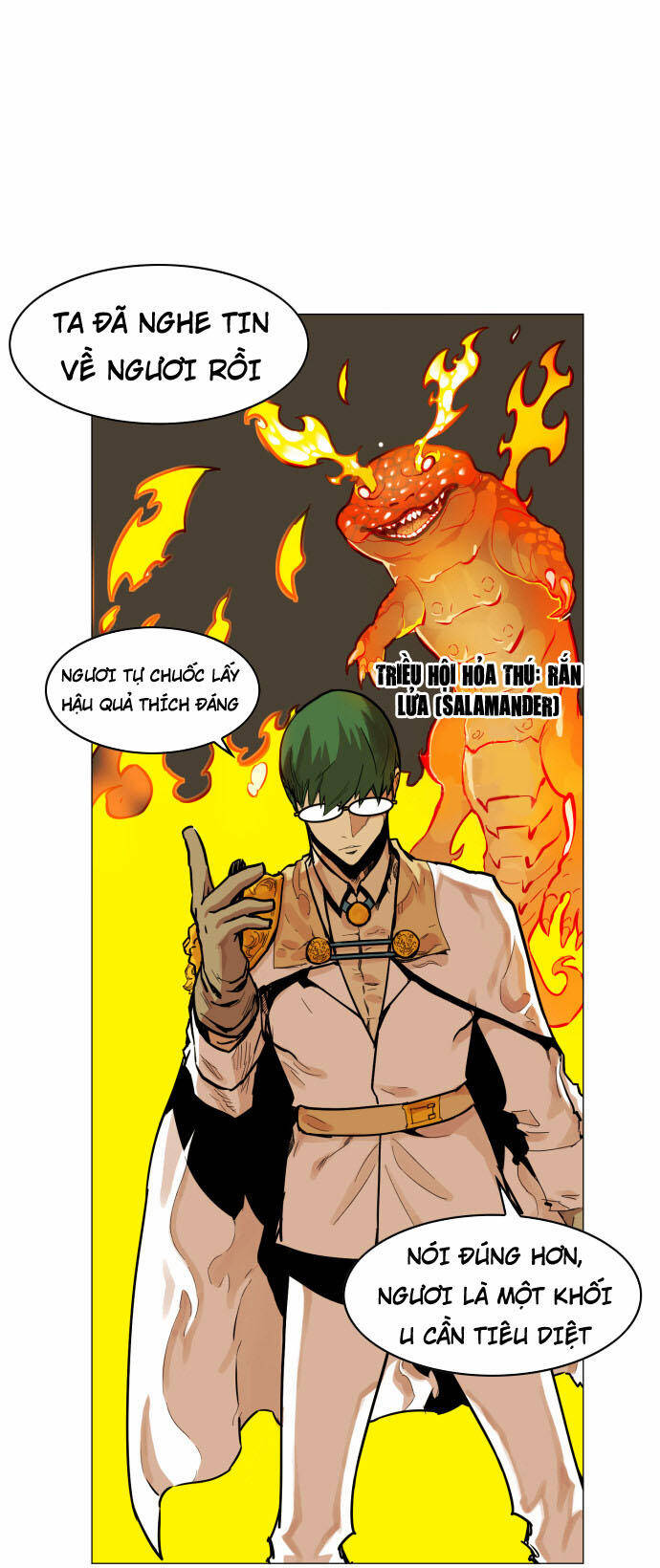 Hard Core Leveling Warrior Ss3 Chương 30 Ảnh 37
