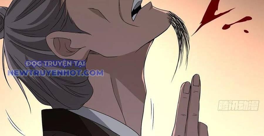 Thiên Long Bát Bộ Webtoon Chương 134 Ảnh 7