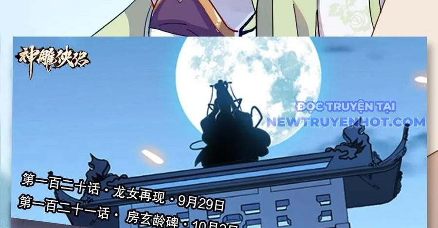 Thiên Long Bát Bộ Webtoon Chương 145 Ảnh 96