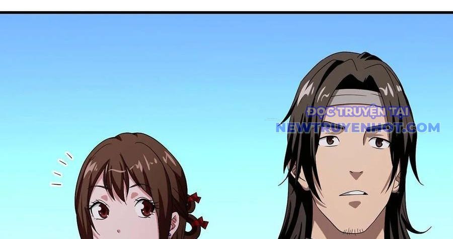 Thiên Long Bát Bộ Webtoon Chương 147 Ảnh 46