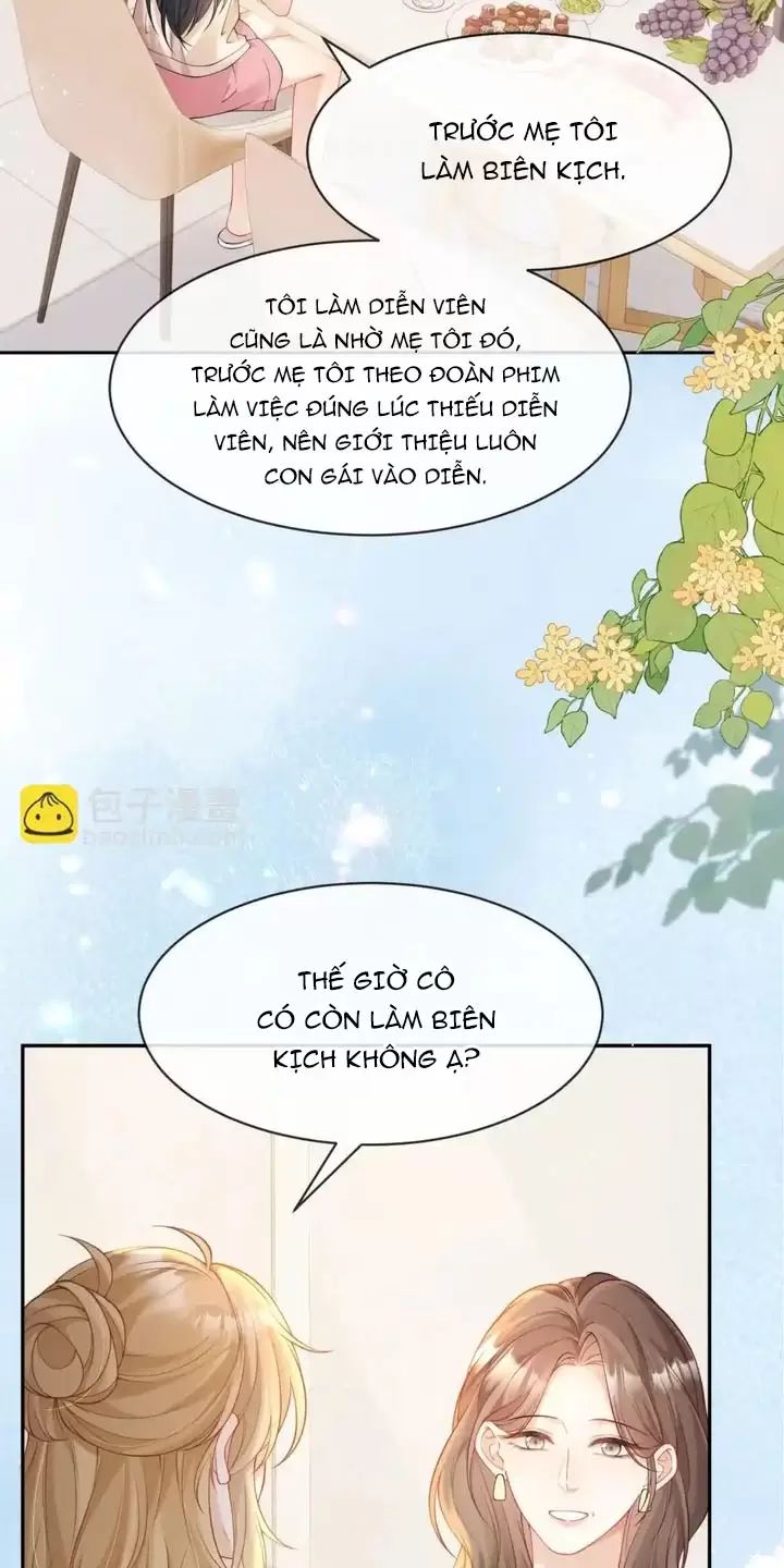 Sổ Tay Tâm Ý Chương 15 Ảnh 31