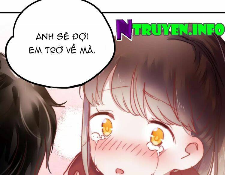 Hướng Tới Ánh Mặt Trời Chương 75 Ảnh 17