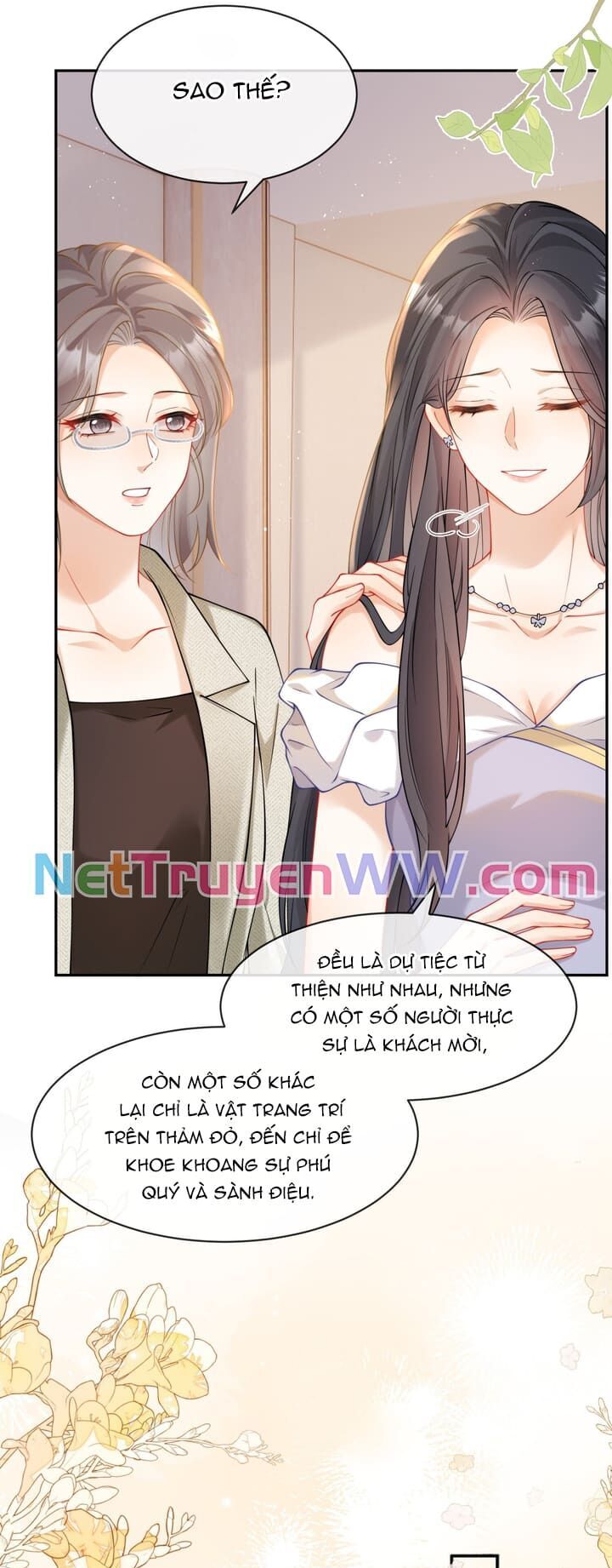Sổ Tay Tâm Ý Chương 13 Ảnh 10