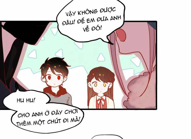 Hướng Tới Ánh Mặt Trời Chương 80 Ảnh 18