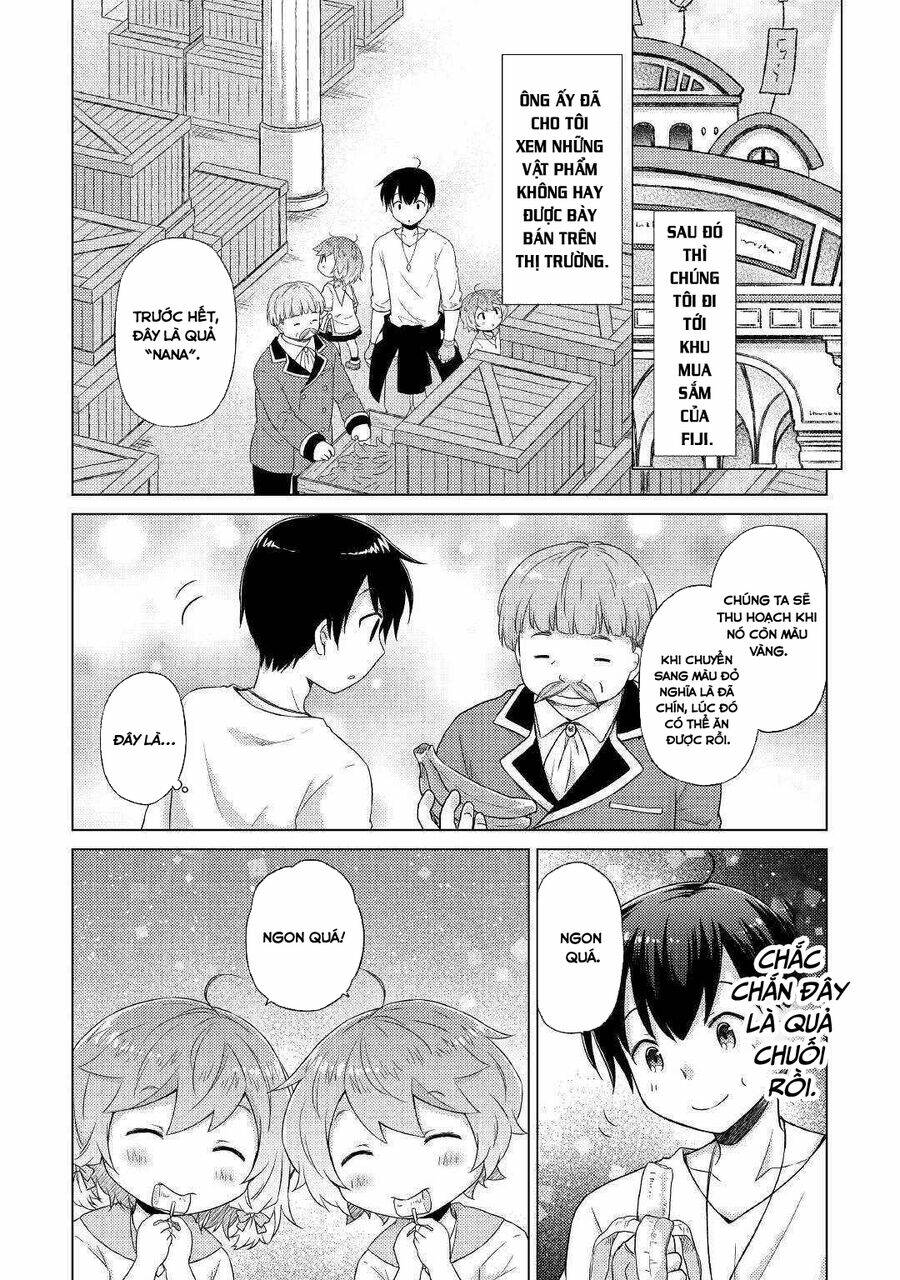 Isekai Yururi Kikou Chương 42 Ảnh 9