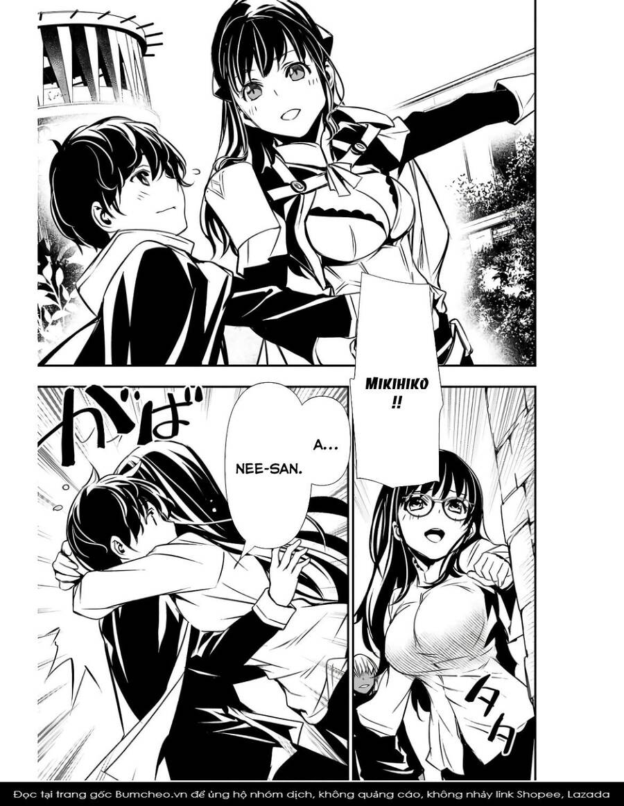 Isekai Ntr Chương 46 Ảnh 6