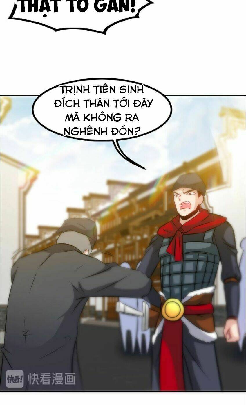 Thánh Võ Tinh Thần Chương 26 Ảnh 30