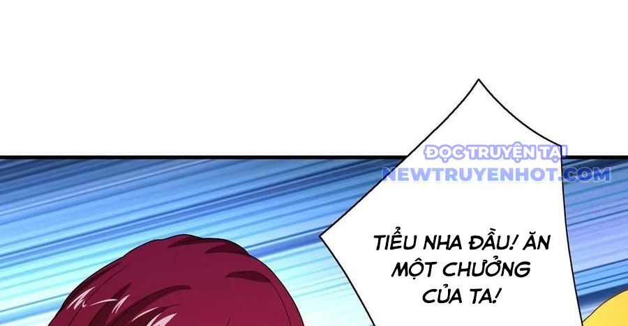 Thiên Long Bát Bộ Webtoon Chương 145 Ảnh 16