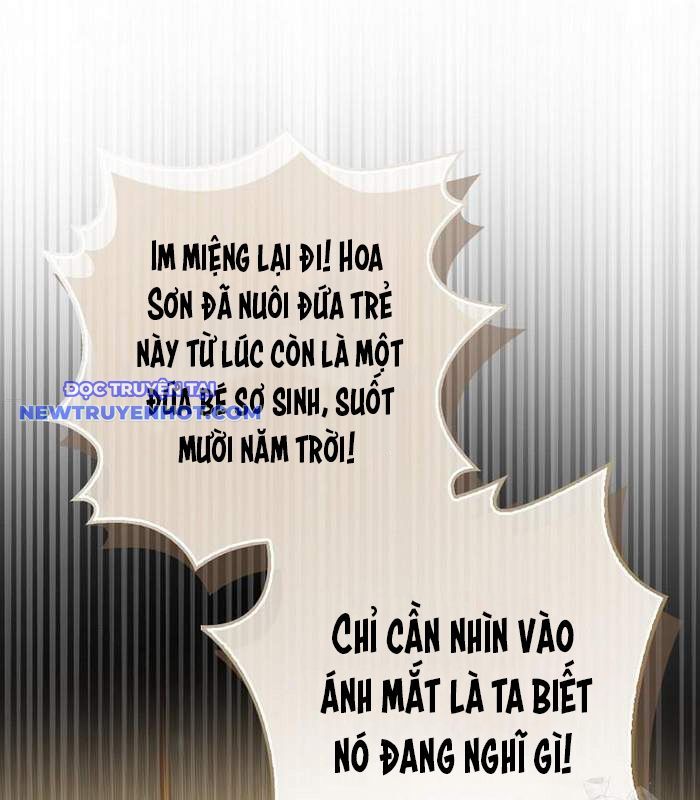Trở Thành Đệ Tử Nhỏ Tuổi Nhất Phái Hoa Sơn Chương 33 Ảnh 151