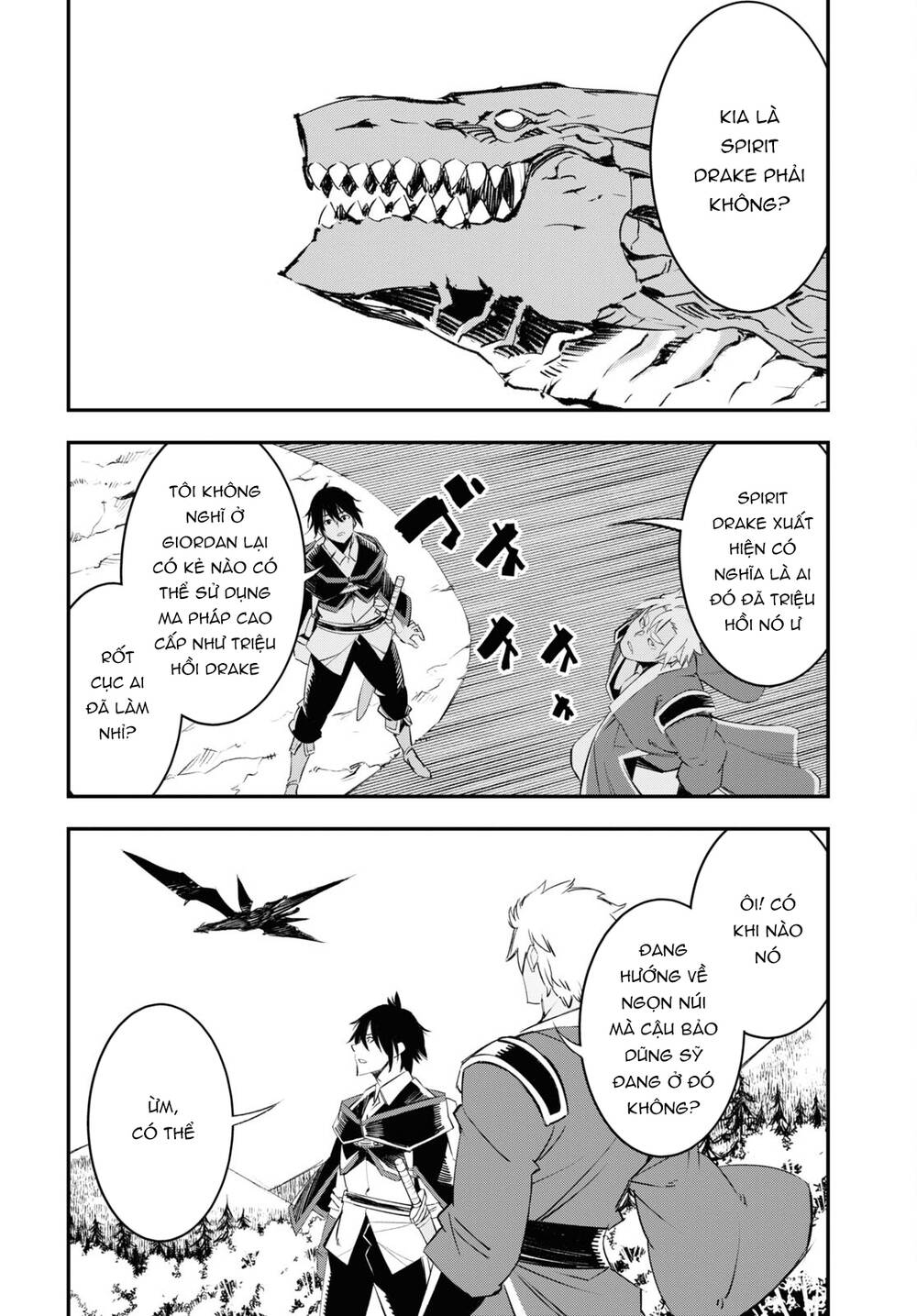 Shin No Nakama Janai To Yuusha No Party Wo Oidasareta No De, Henkyou De Slow Life Suru Koto Ni Shima Chương 54 Ảnh 15
