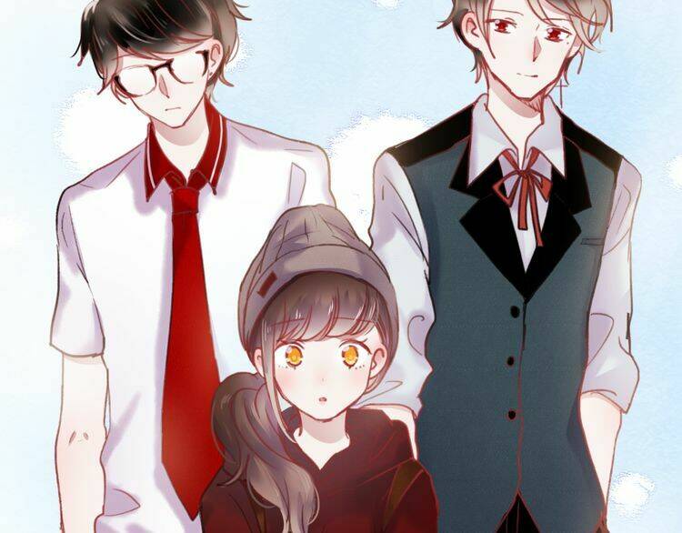 Hướng Tới Ánh Mặt Trời Chương 73 Ảnh 32