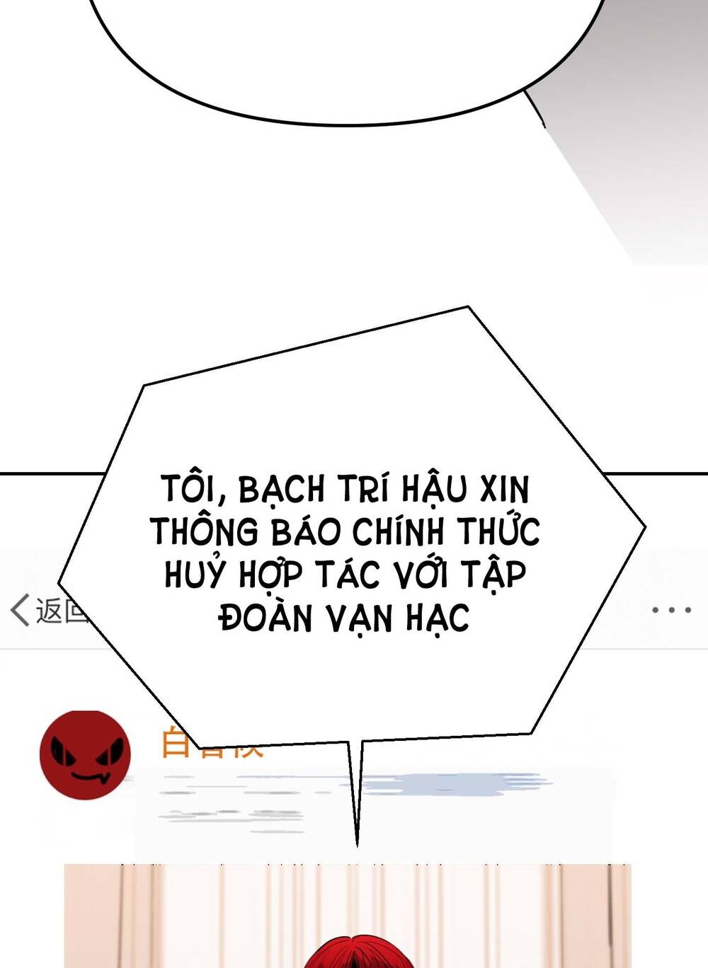 Ác Ma May Mắn Chương 57 Ảnh 53