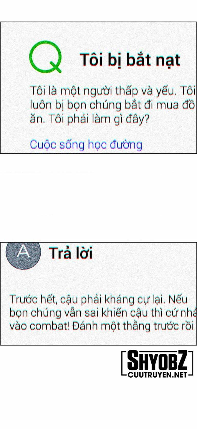 Trò Chơi Số Mệnh Chương 387 Ảnh 31
