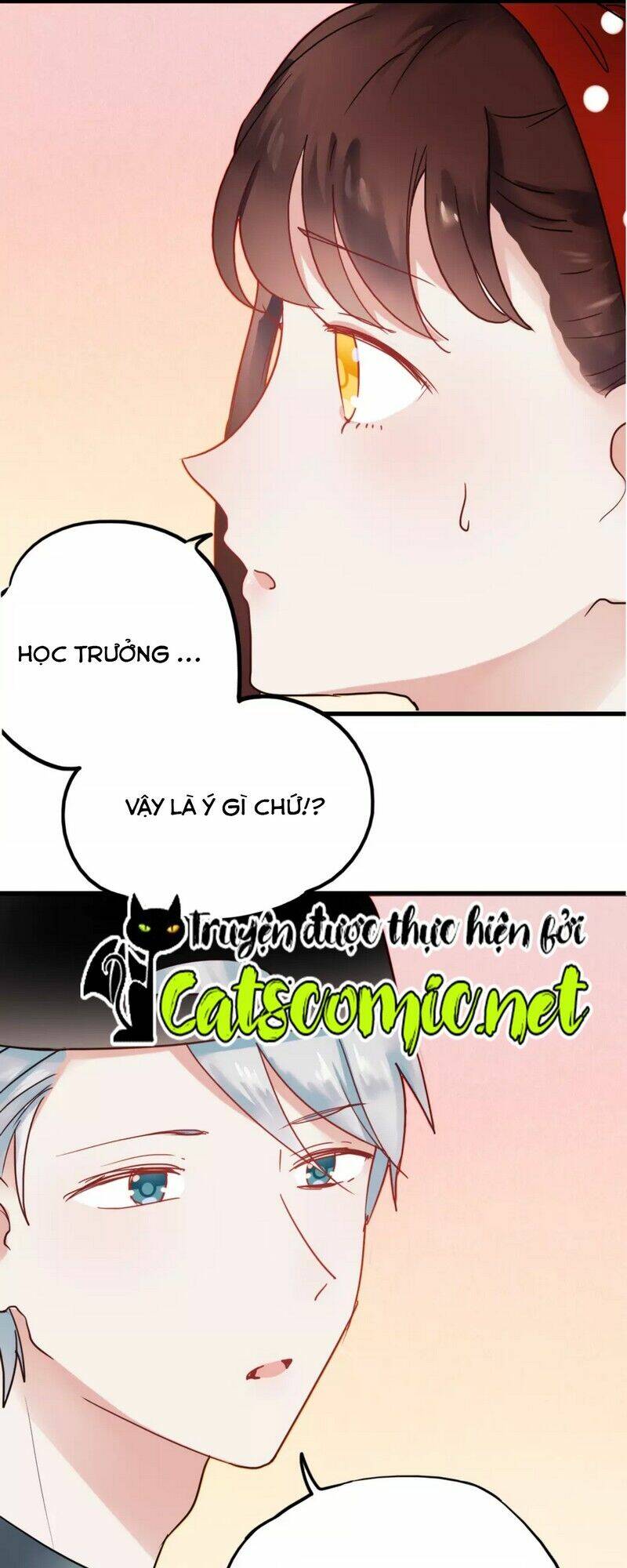 Hướng Tới Ánh Mặt Trời Chương 65 Ảnh 6