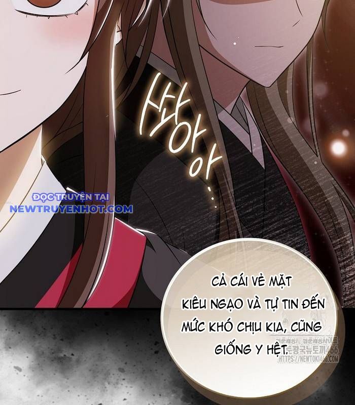 Trở Thành Đệ Tử Nhỏ Tuổi Nhất Phái Hoa Sơn Chương 32 Ảnh 99
