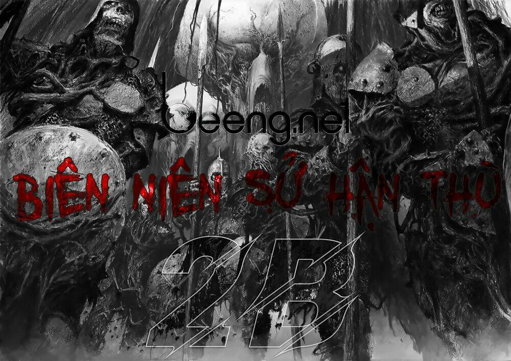 Biên Niên Sử Hận Thù - Chronicles Of Hate Chương 2.2 Ảnh 2