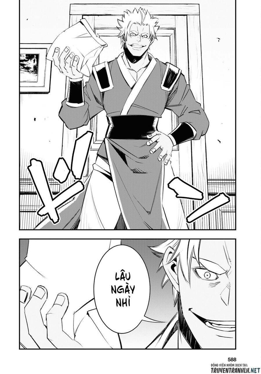 Shin No Nakama Janai To Yuusha No Party Wo Oidasareta No De, Henkyou De Slow Life Suru Koto Ni Shima Chương 53 Ảnh 9