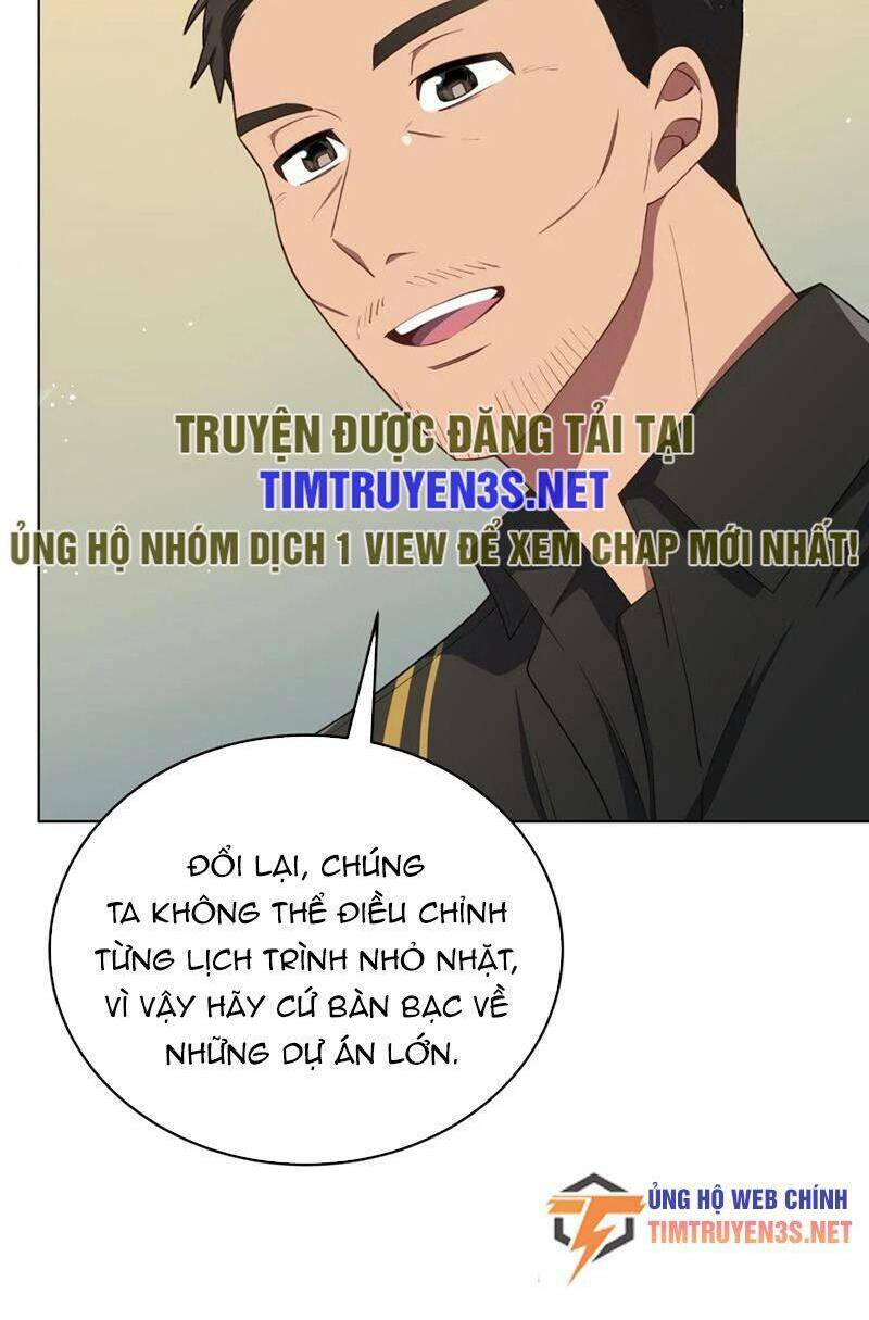 Cuộc Sống Thứ 2 Của Thần Tượng Toàn Năng Chương 13 Ảnh 67