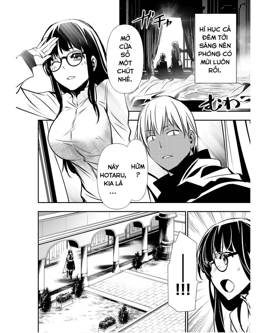 Isekai Ntr Chương 46 Ảnh 5