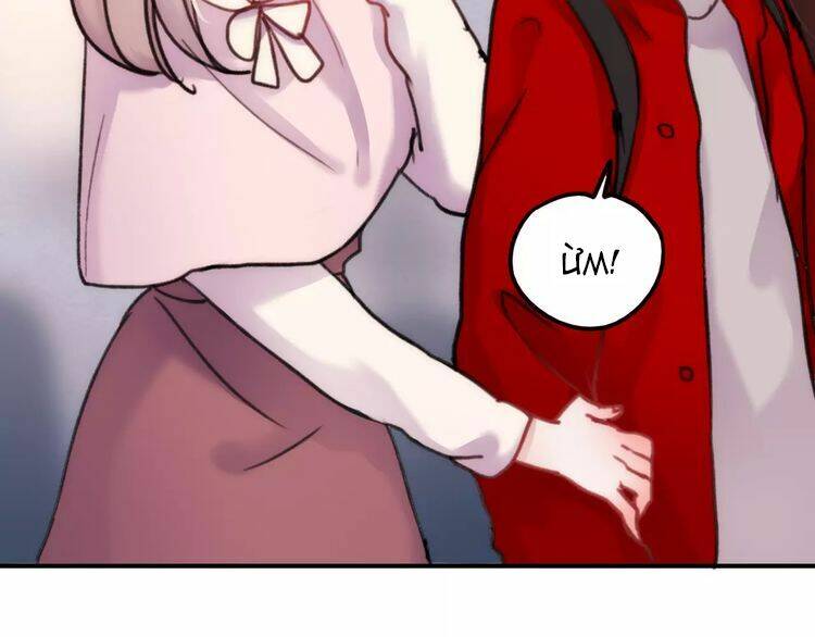 Hướng Tới Ánh Mặt Trời Chương 76 Ảnh 19