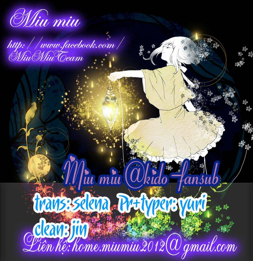 Ayakashi Hisen Chương 10 Ảnh 2