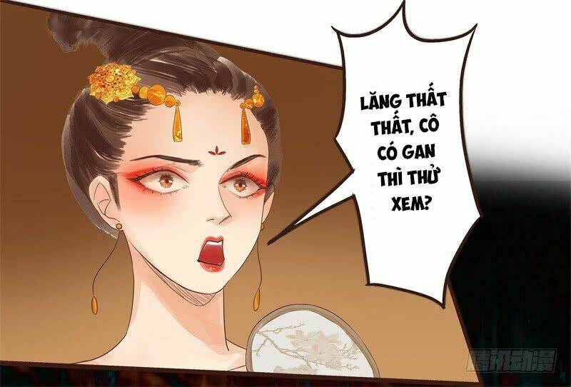 Công Lược Nam Thần Kế Chương 1 Ảnh 90