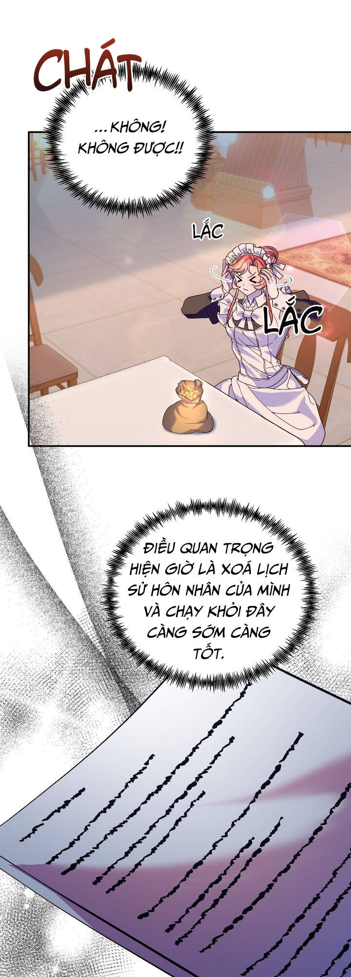 Cách Để Trao Vương Miện Cho Vị Hoàng Tử Hoang Dã Của Tôi. Chương 32 Ảnh 43