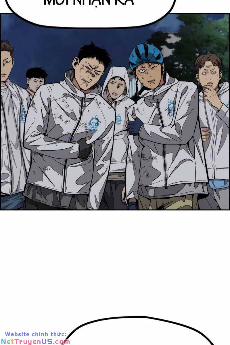 Wind Breaker Chương 471 Ảnh 102