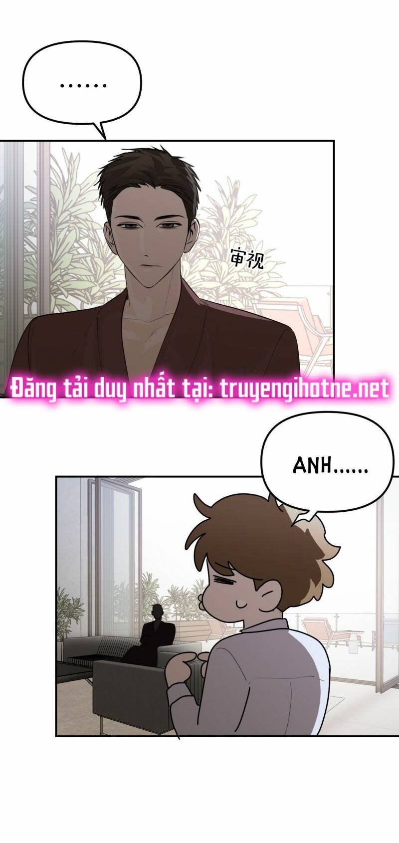 Ác Ma May Mắn Chương 48 Ảnh 22