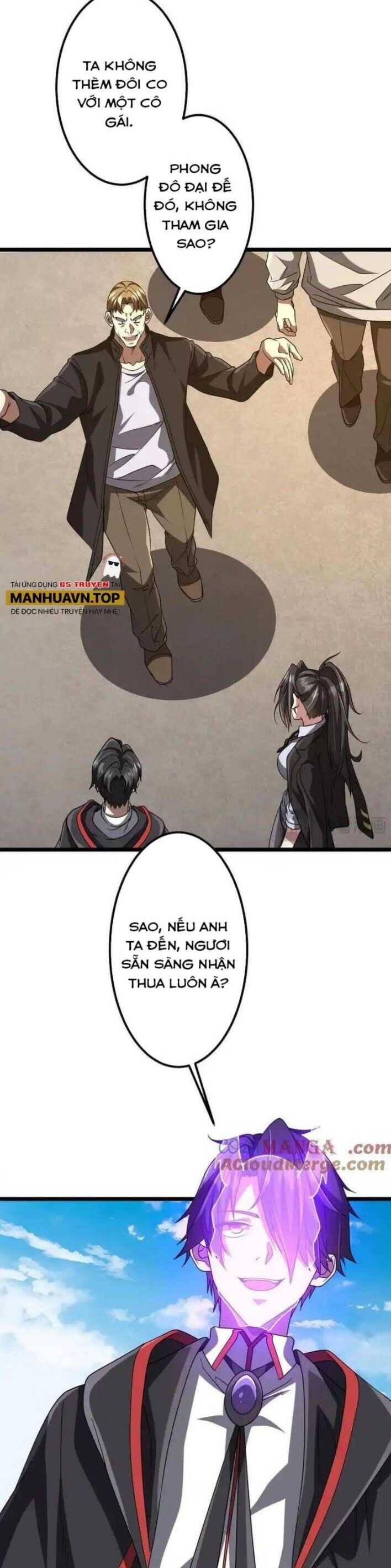 Sổ Tay Tâm Ý Chương 6 Ảnh 43