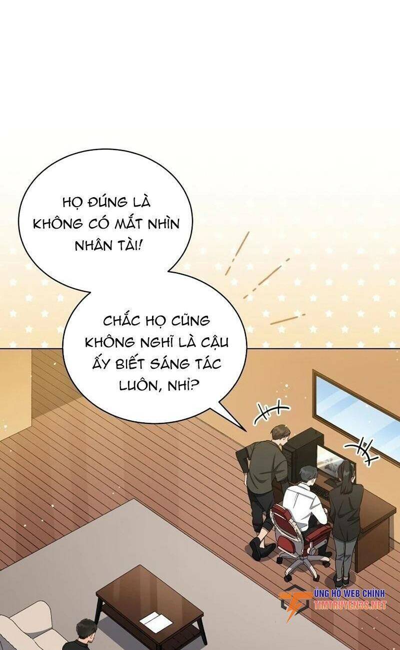 Cuộc Sống Thứ 2 Của Thần Tượng Toàn Năng Chương 13 Ảnh 13