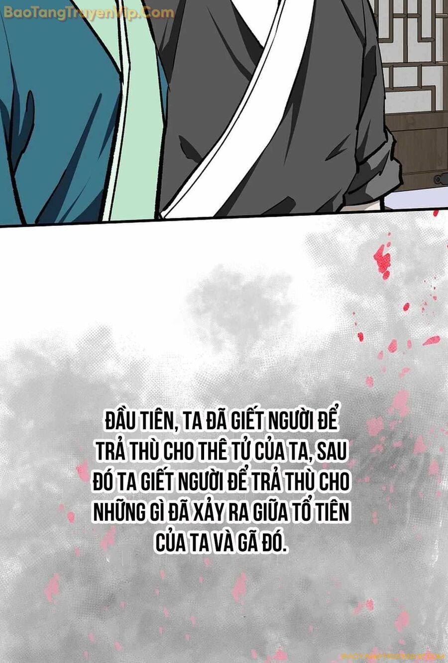 Cung Quỷ Kiếm Thần Chương 268 Ảnh 18
