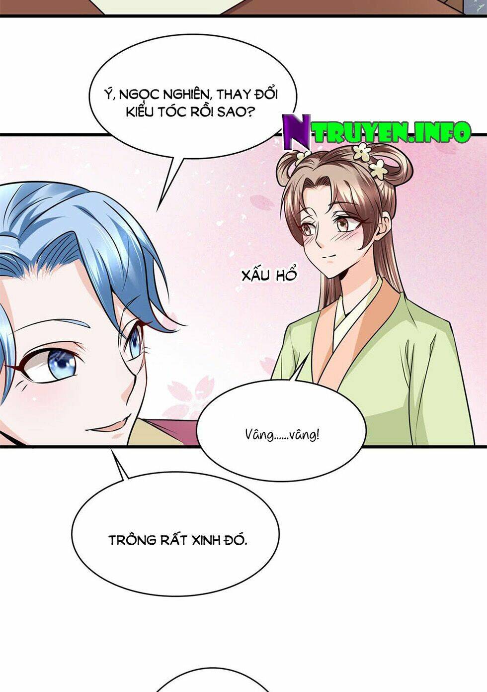 Phượng Hoàng Ngàn Năm Chương 31 Ảnh 5
