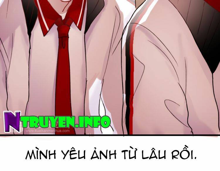 Hướng Tới Ánh Mặt Trời Chương 73 Ảnh 37