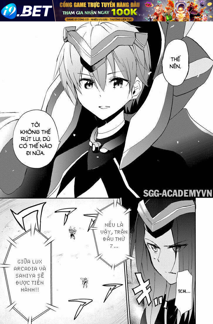 Saijaku Muhai No Shinsou Kiryuu Chương 24 Ảnh 46