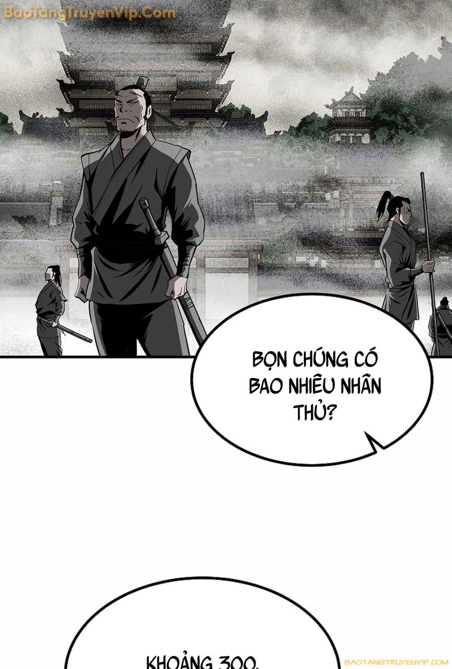 Cung Quỷ Kiếm Thần Chương 268 Ảnh 9