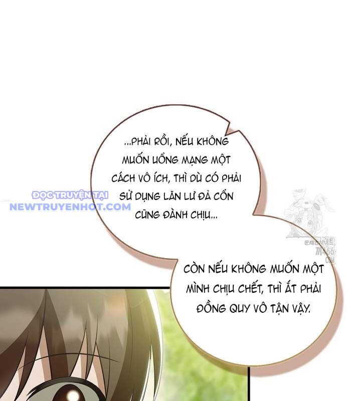 Trở Thành Đệ Tử Nhỏ Tuổi Nhất Phái Hoa Sơn Chương 37 Ảnh 43