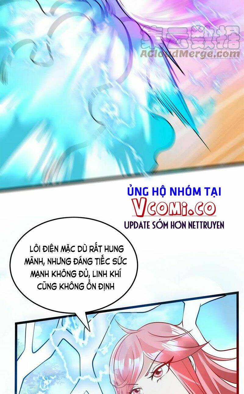 Bắt Đầu Làm Super God Bằng Việc Dạy Dỗ 6 Tỷ Tỷ Chương 55 Ảnh 30